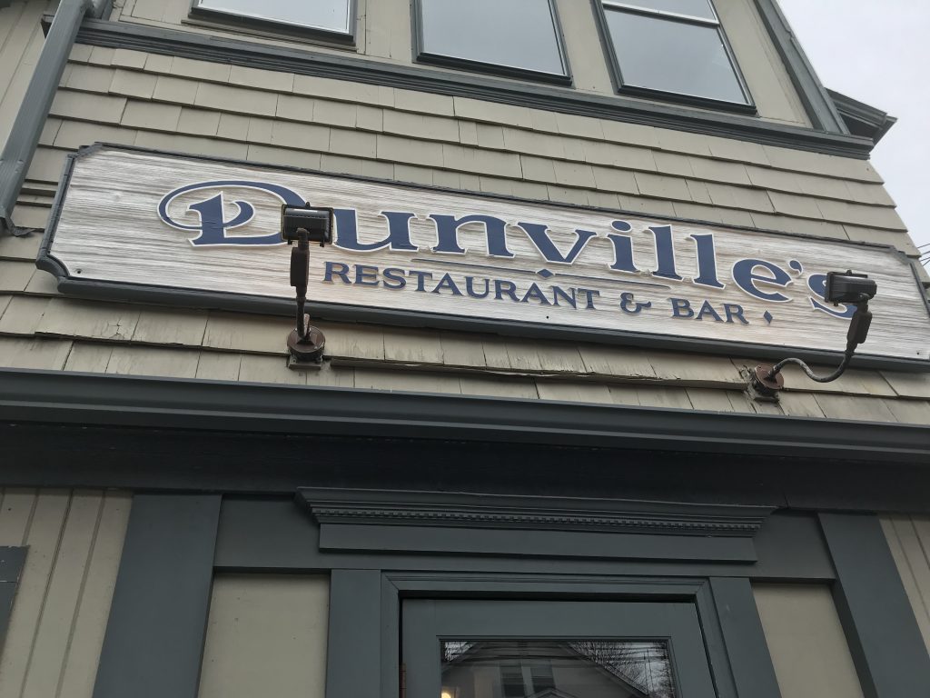 Dunville, Saugatuck, Westport, Connecticut