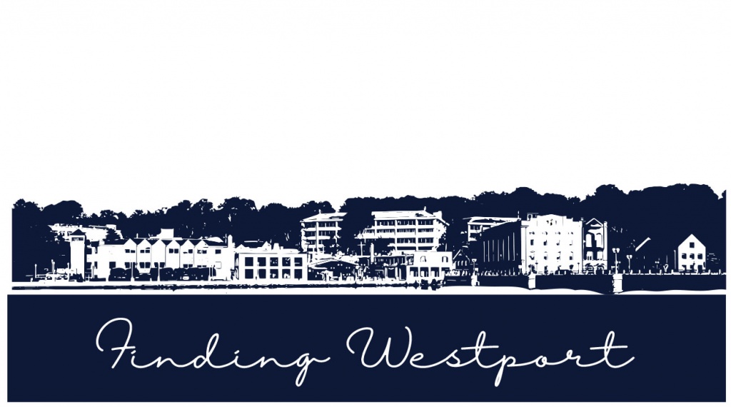 Finding Fairfield County